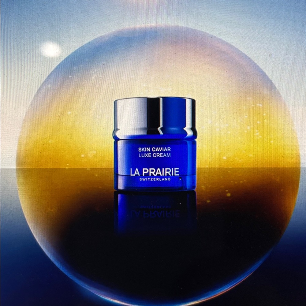 La Prairie Skin Caviar Luxe Cream - 50 ml-NIB